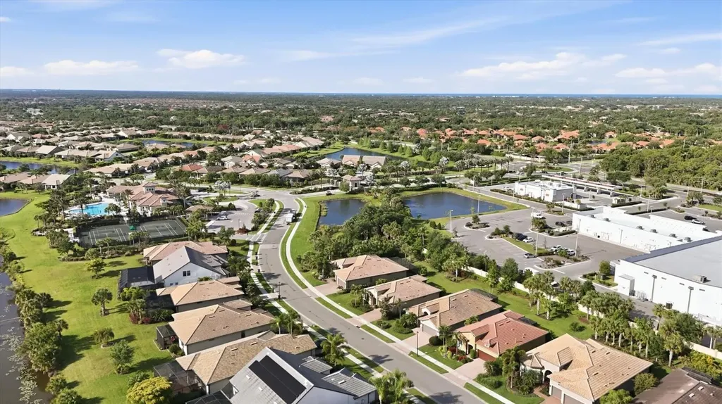 11109 Sandhill Preserve Drive Sarasota FL 34238
