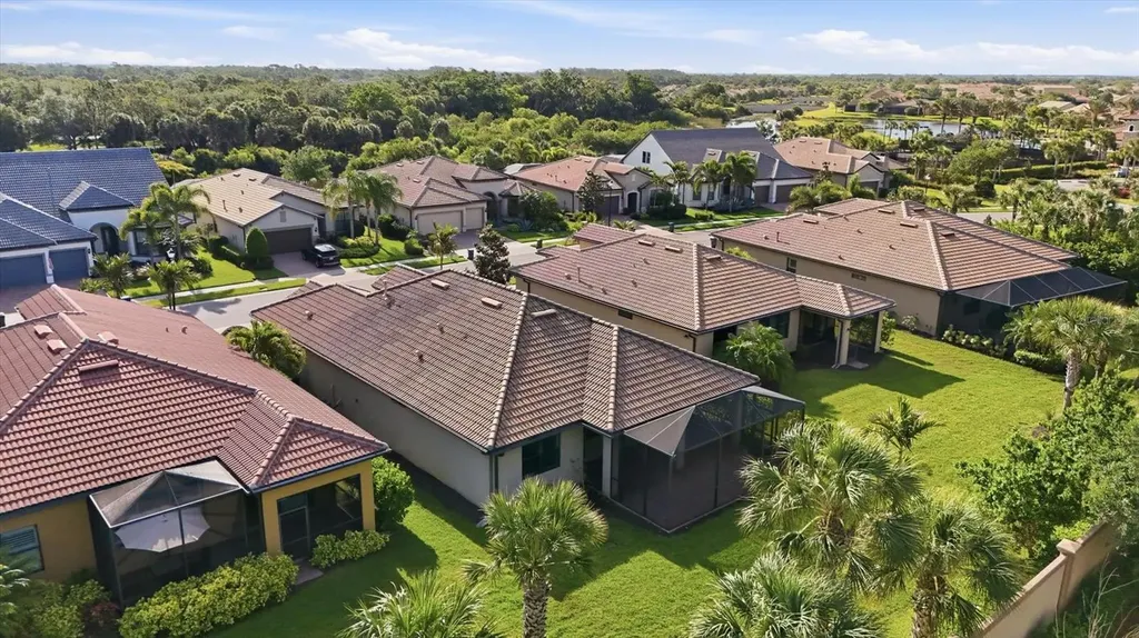 11109 Sandhill Preserve Drive Sarasota FL 34238