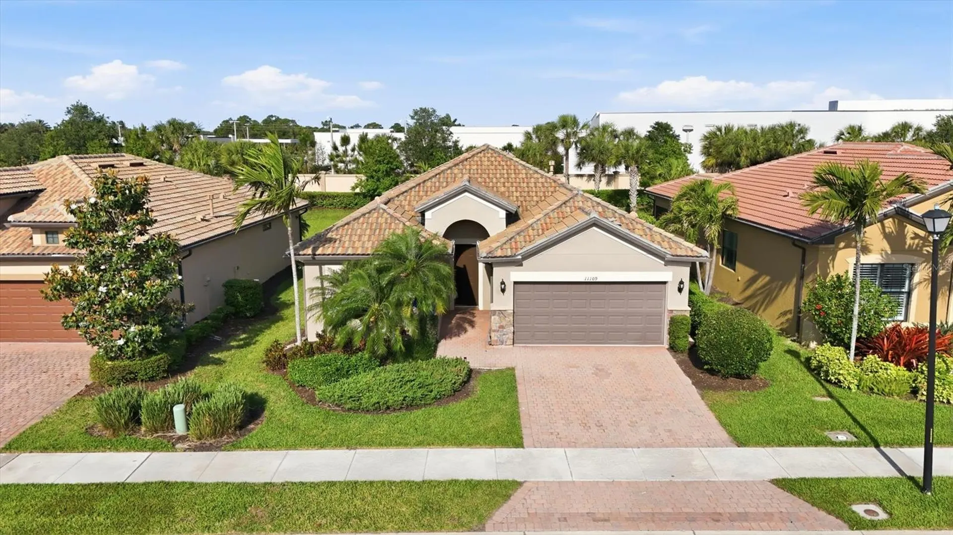11109 Sandhill Preserve Drive Sarasota FL 34238