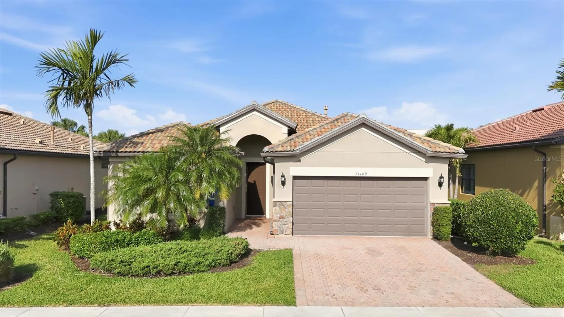 11109 Sandhill Preserve Drive Sarasota FL 34238