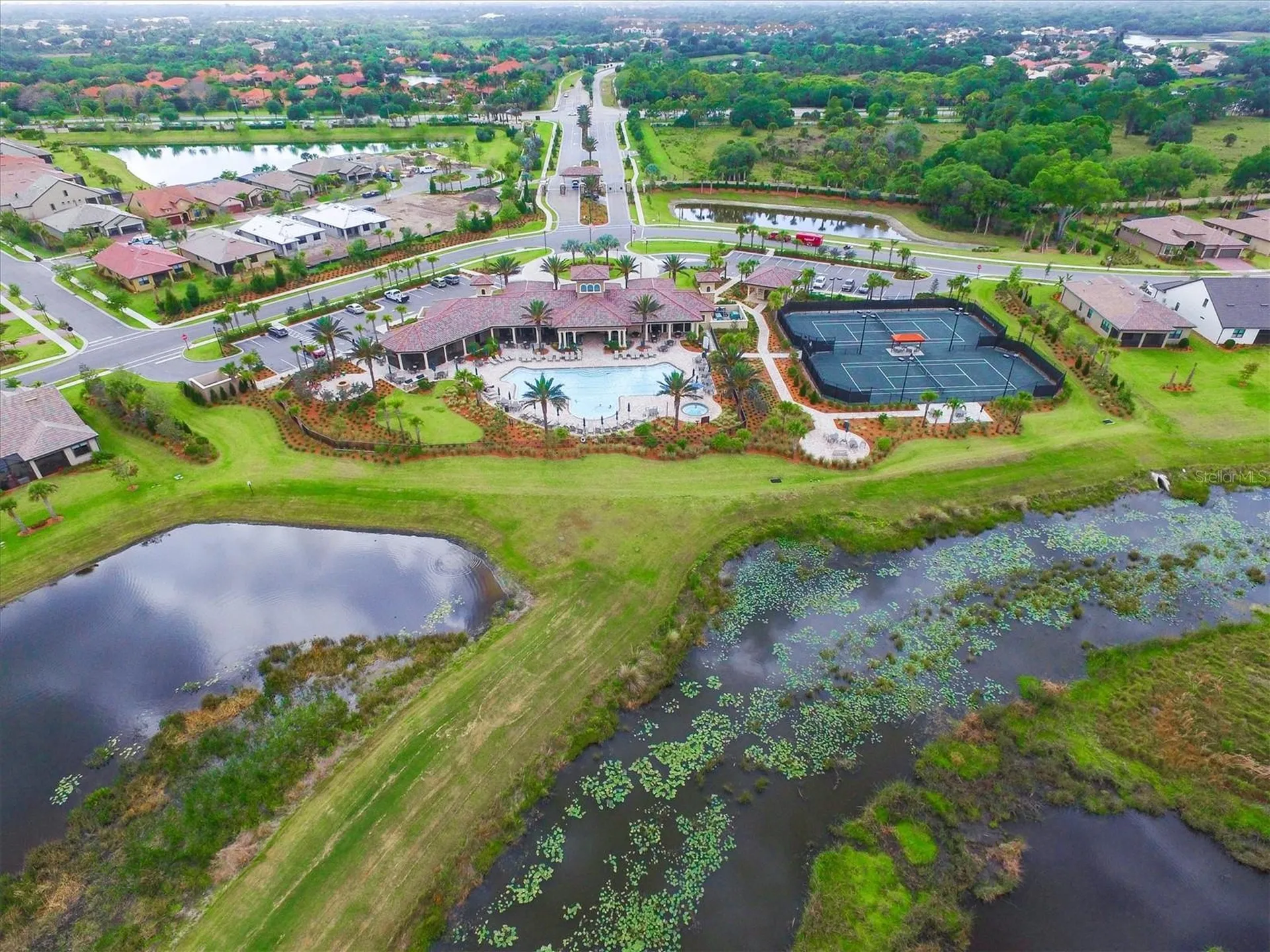 11109 Sandhill Preserve Drive Sarasota FL 34238