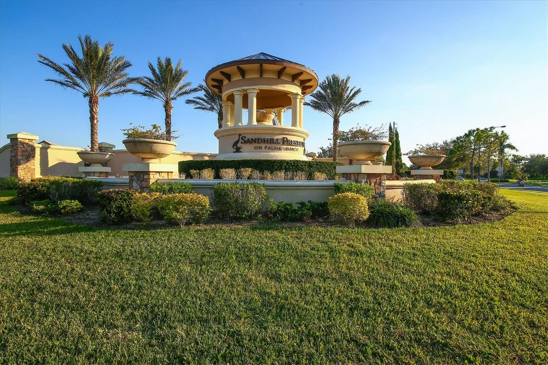 11109 Sandhill Preserve Drive Sarasota FL 34238