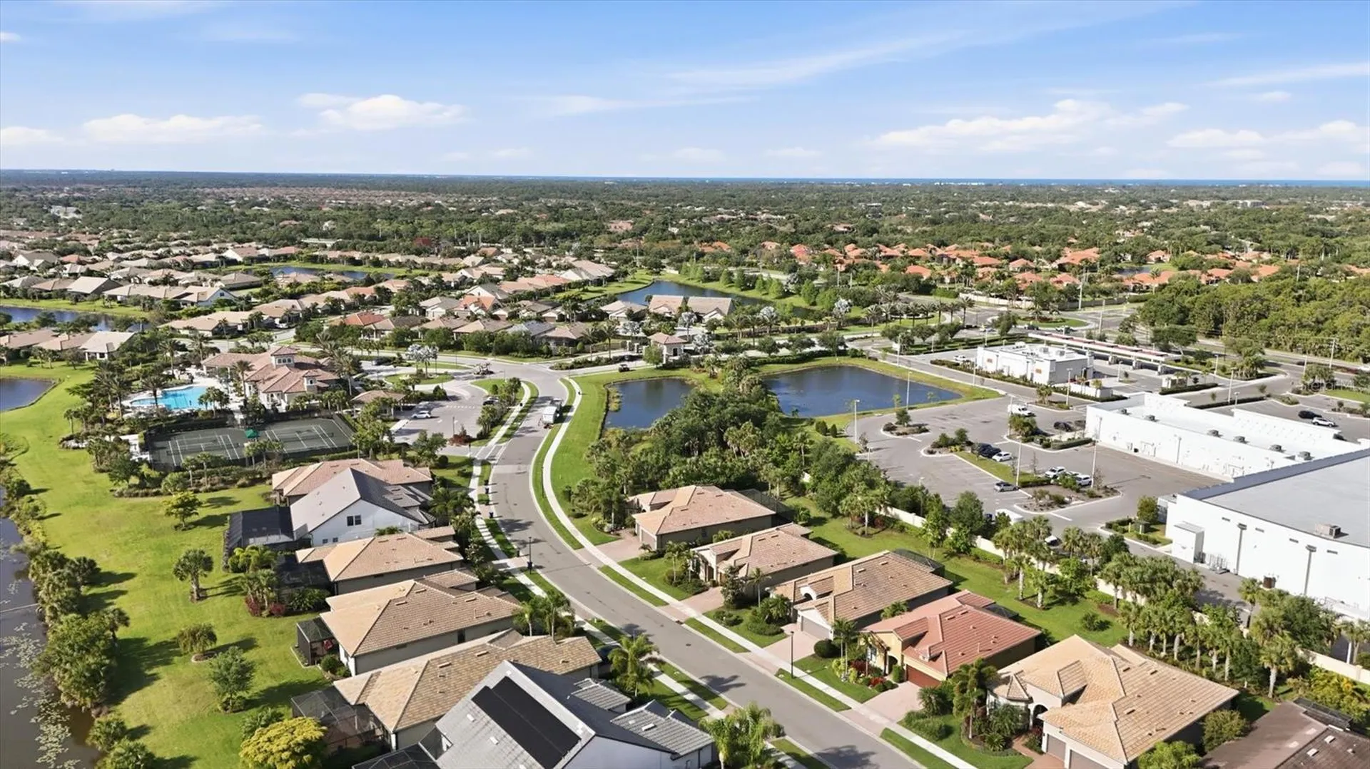 11109 Sandhill Preserve Drive Sarasota FL 34238