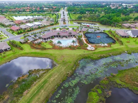 11109 Sandhill Preserve Drive Sarasota FL 34238