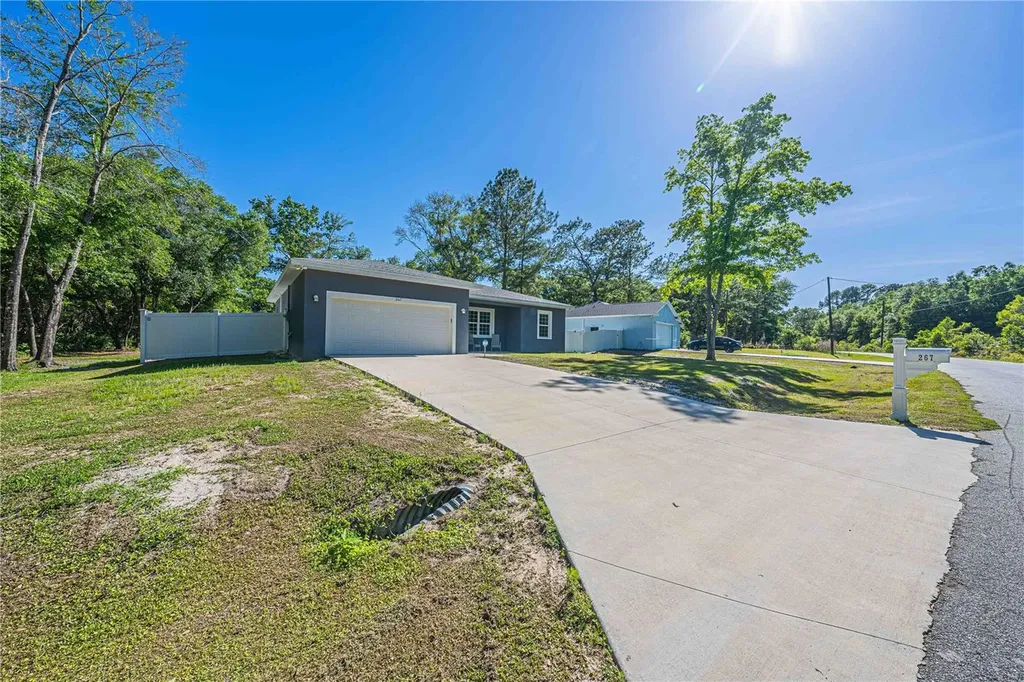 267 Oak Lane Way Ocala FL 34472