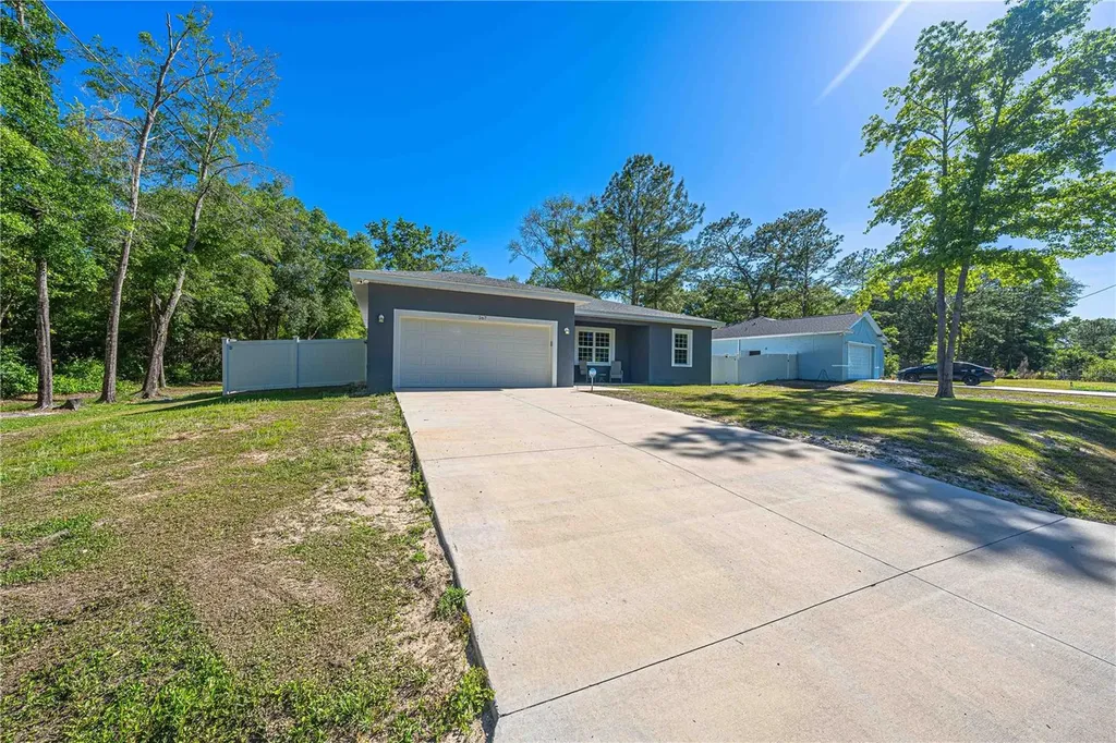 267 Oak Lane Way Ocala FL 34472