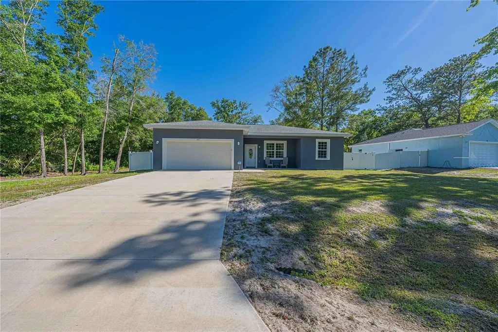 267 Oak Lane Way Ocala FL 34472