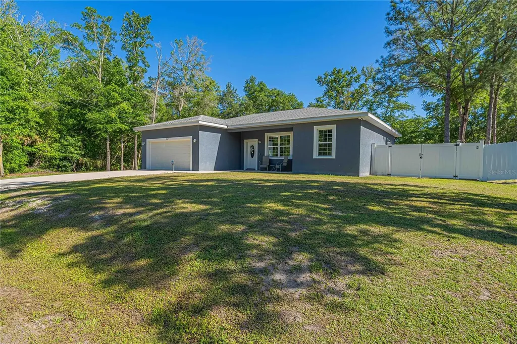 267 Oak Lane Way Ocala FL 34472