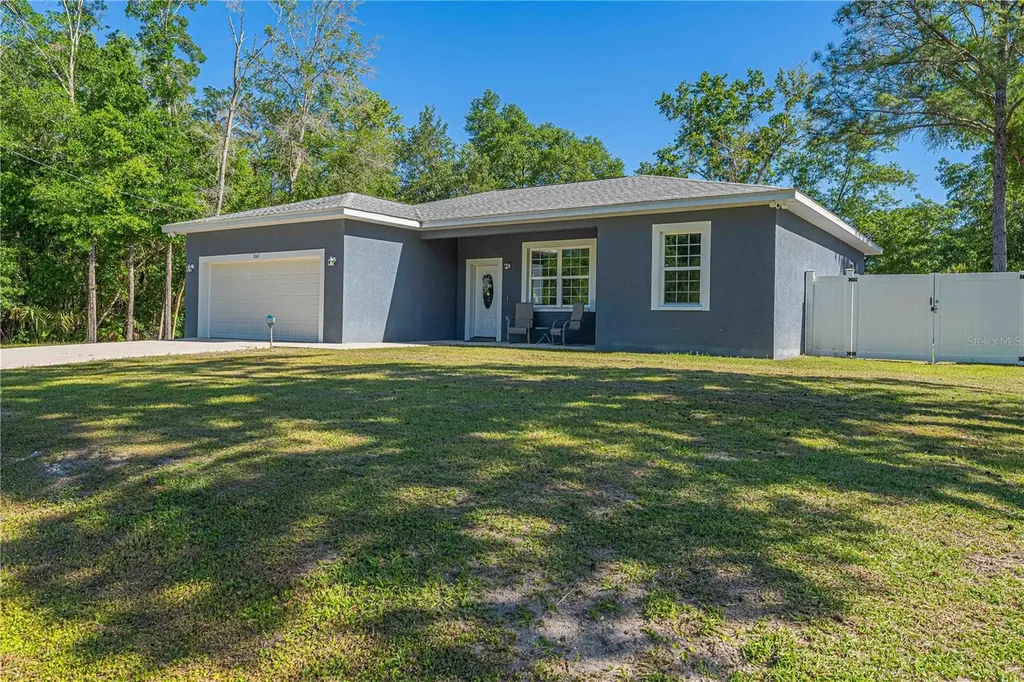 267 Oak Lane Way Ocala FL 34472