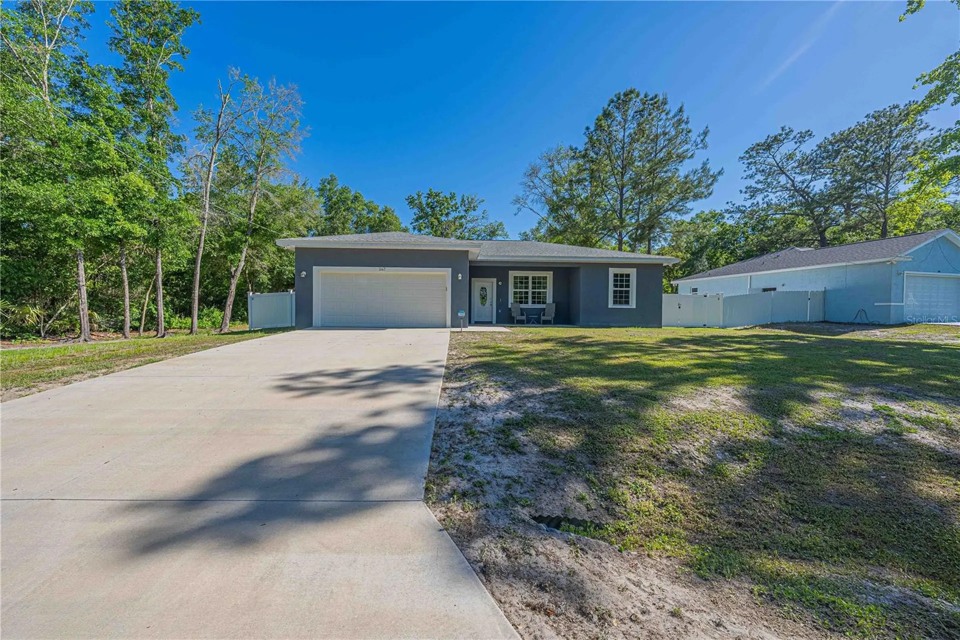 267 Oak Lane Way Ocala FL 34472