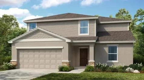 7480 Sandstone Drive Groveland FL 34736
