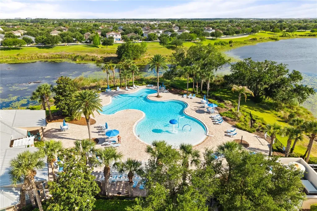 7107 Brown Pelican Court Winter Garden FL 34787