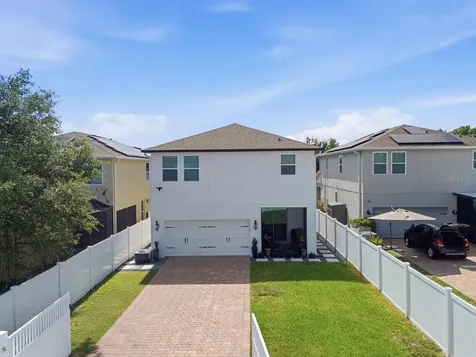 7107 Brown Pelican Court Winter Garden FL 34787