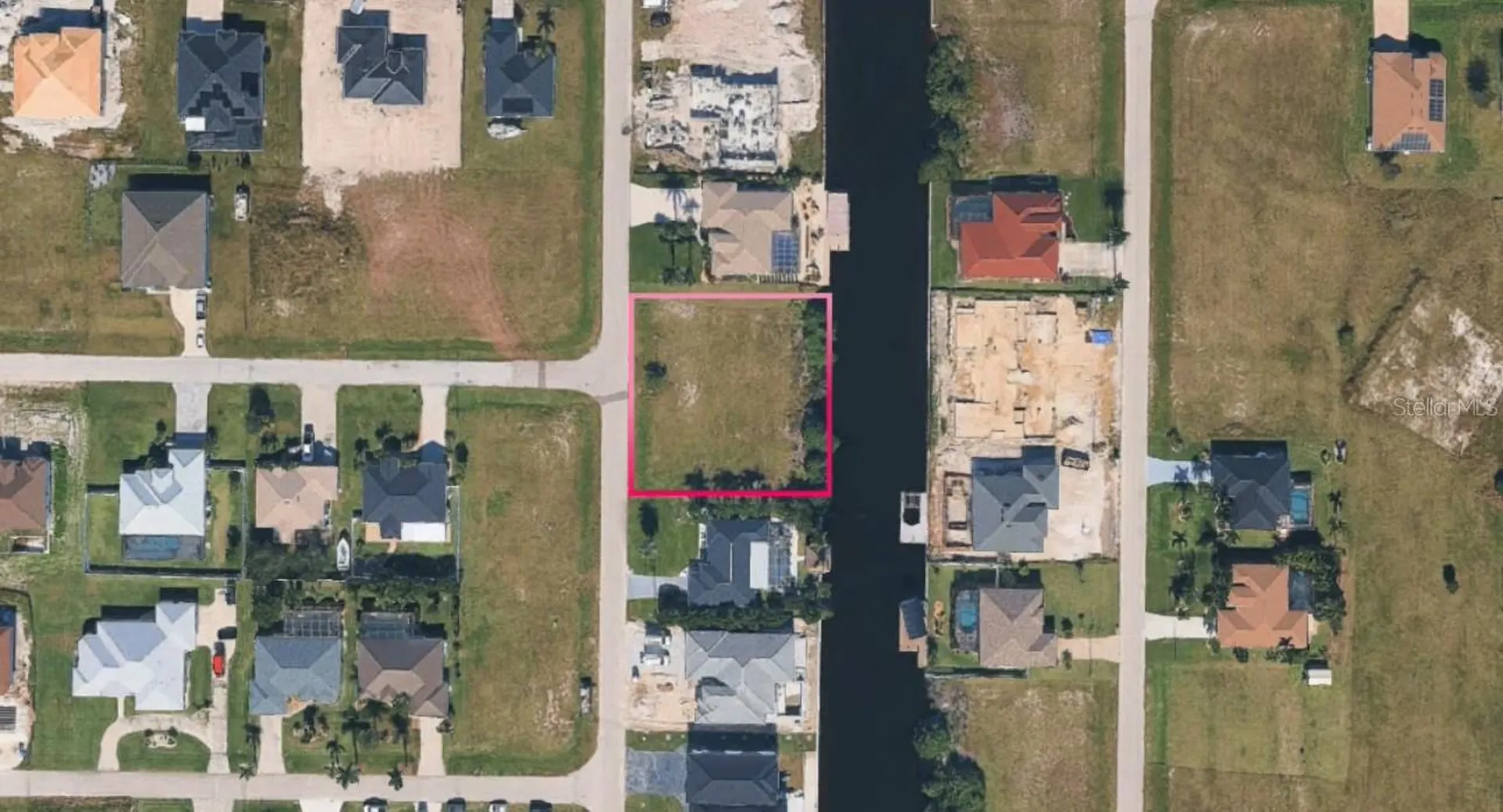 1515 NW 34th Avenue Cape Coral FL 33993