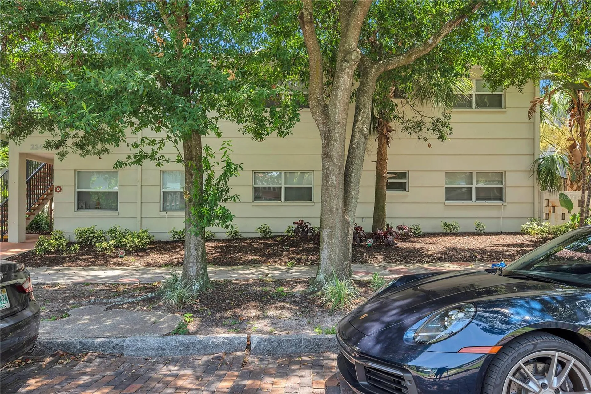 224 6th Avenue N St Petersburg FL 33701
