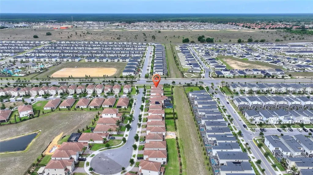 8995 Fluffy Lie Court Davenport FL 33896