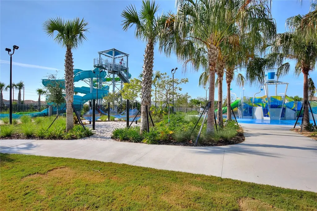 8995 Fluffy Lie Court Davenport FL 33896