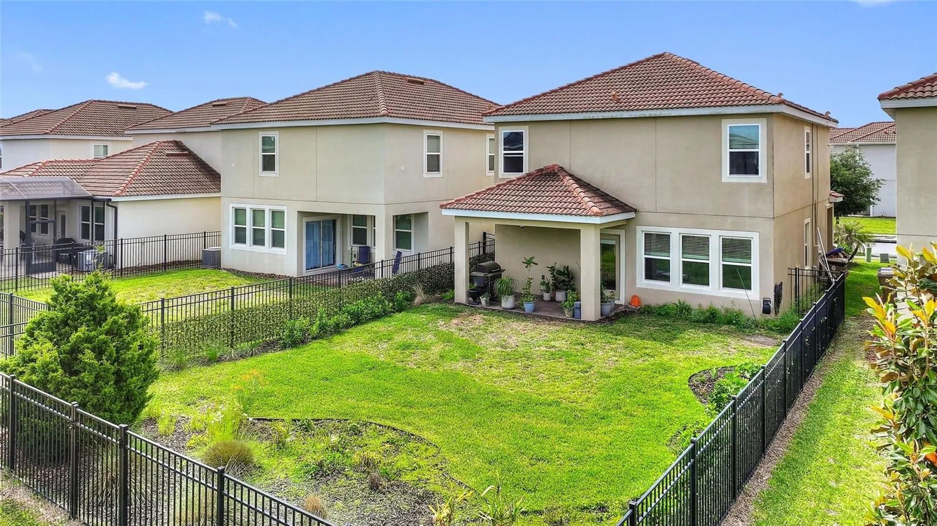 8995 Fluffy Lie Court Davenport FL 33896