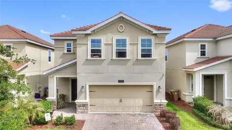 8995 Fluffy Lie Court Davenport FL 33896