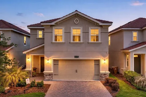 8995 Fluffy Lie Court Davenport FL 33896