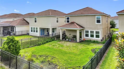 8995 Fluffy Lie Court Davenport FL 33896