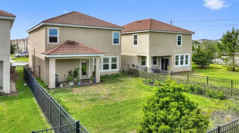 8995 Fluffy Lie Court Davenport FL 33896