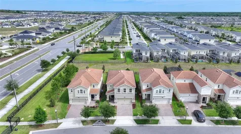 8995 Fluffy Lie Court Davenport FL 33896