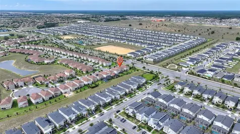8995 Fluffy Lie Court Davenport FL 33896