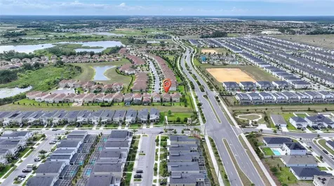 8995 Fluffy Lie Court Davenport FL 33896
