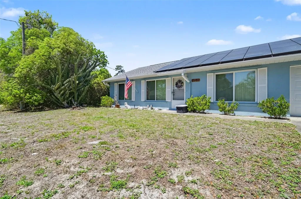 2980 Macon Street Deltona FL 32738