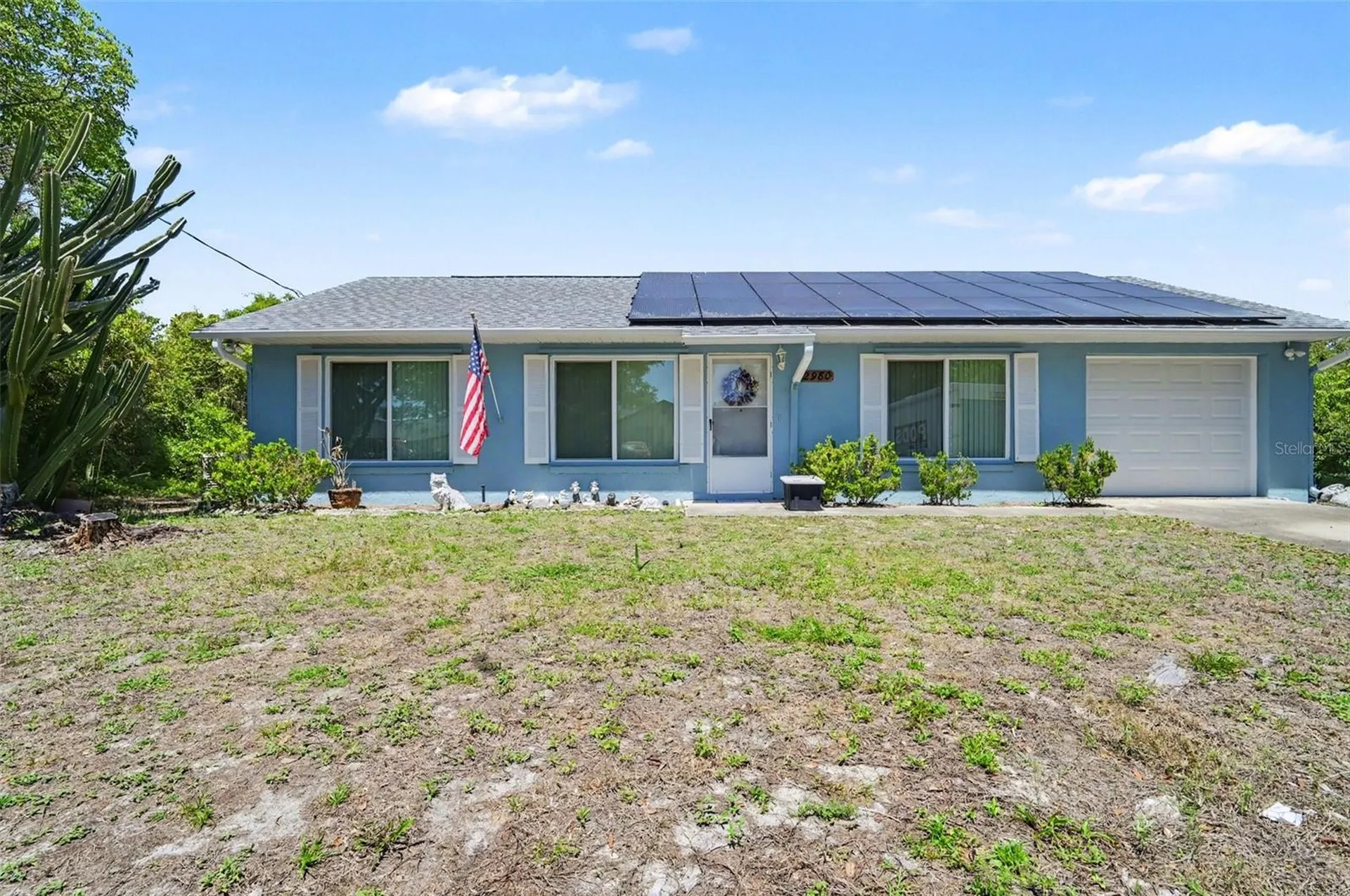 2980 Macon Street Deltona FL 32738