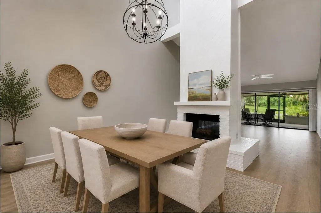 4418 La Jolla Drive Bradenton FL 34210