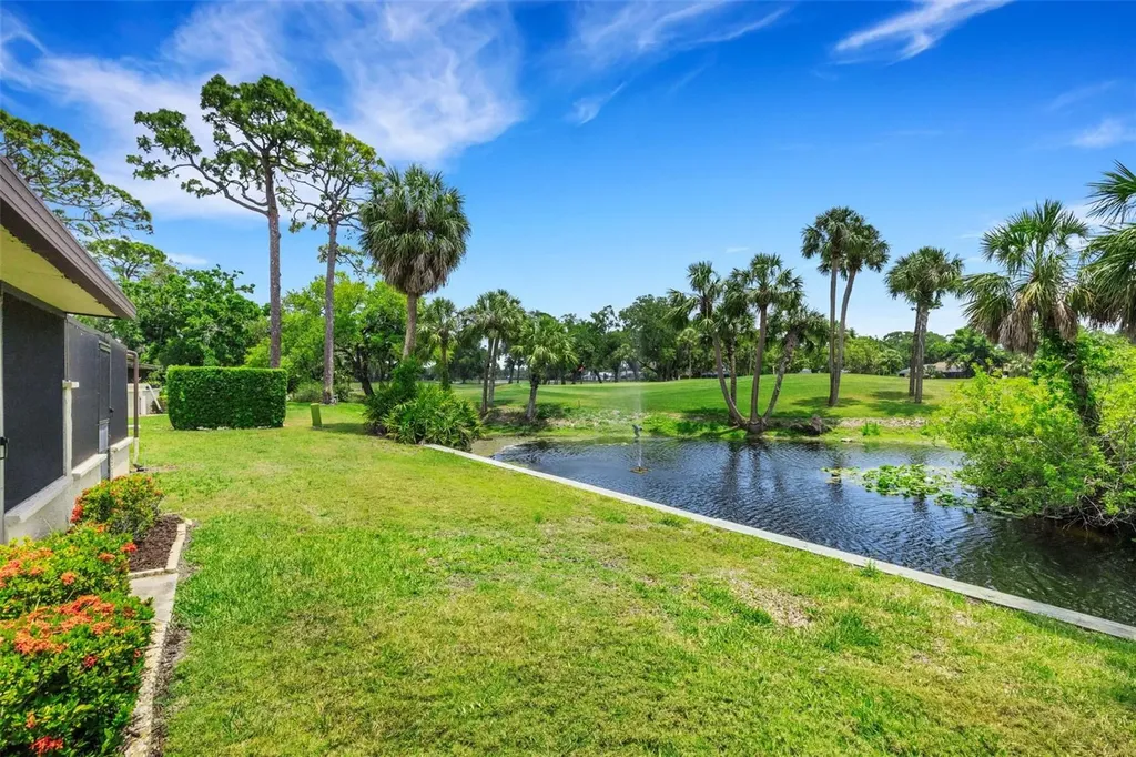 4418 La Jolla Drive Bradenton FL 34210