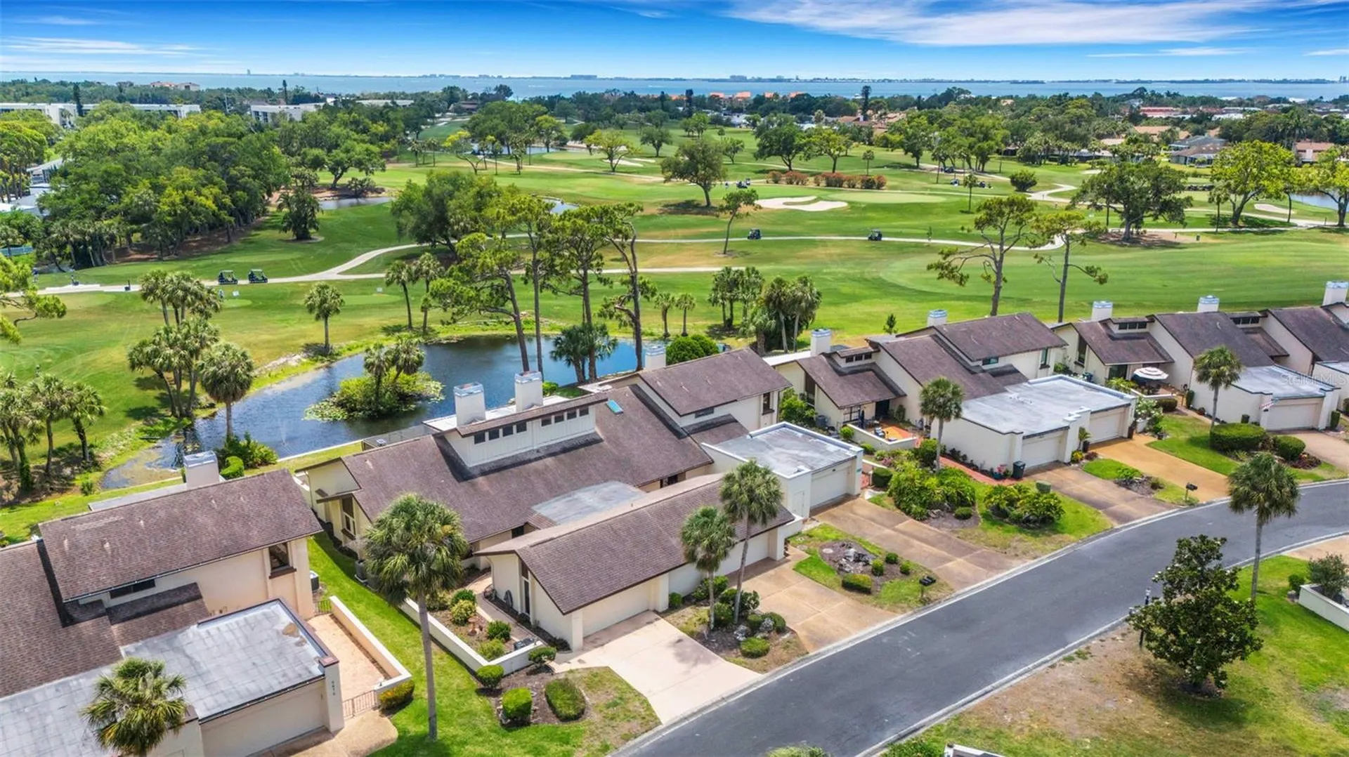 Bradenton FL, 4418 La Jolla Drive