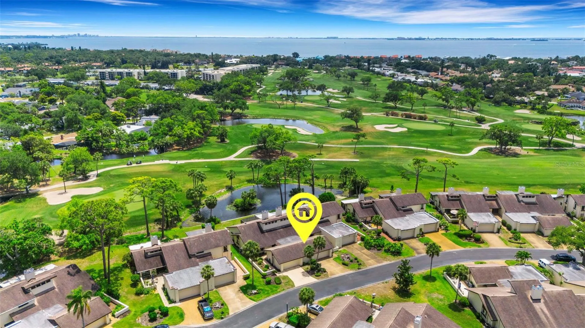 Bradenton FL, 4418 La Jolla Drive