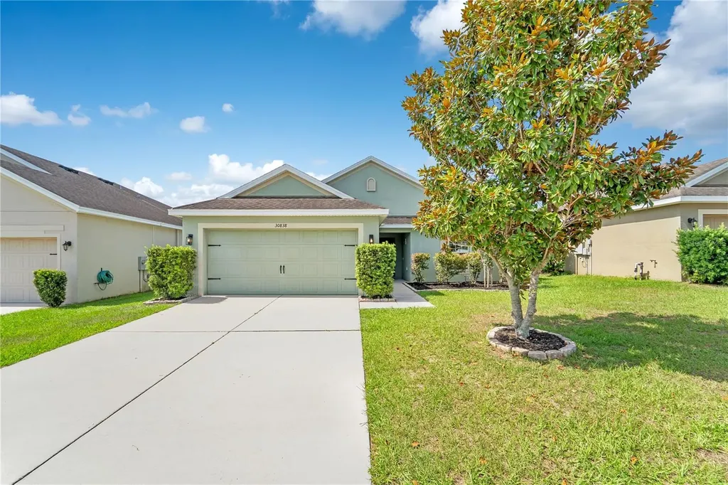 30838 Water Lily Drive Brooksville FL 34602