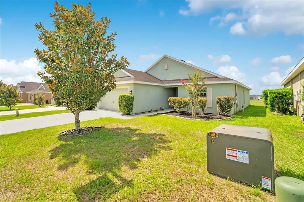 30838 Water Lily Drive Brooksville FL 34602