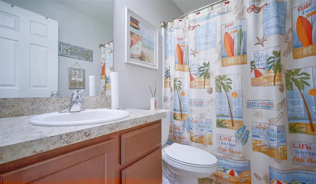 30838 Water Lily Drive Brooksville FL 34602