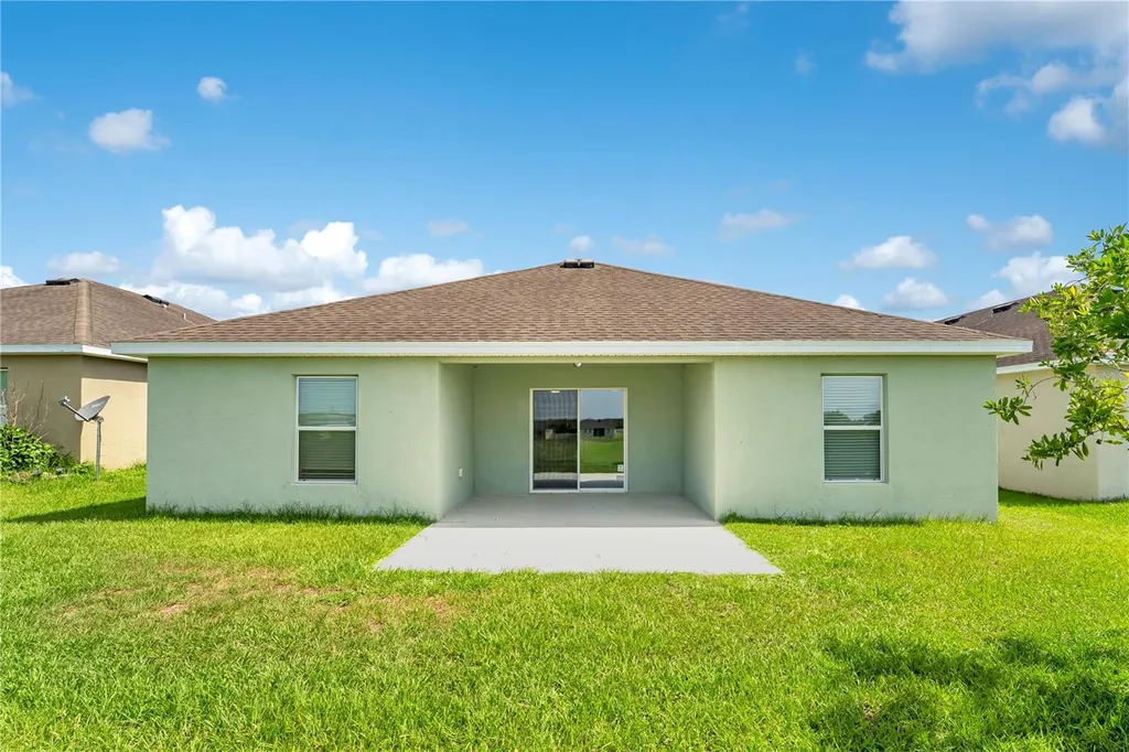 30838 Water Lily Drive Brooksville FL 34602