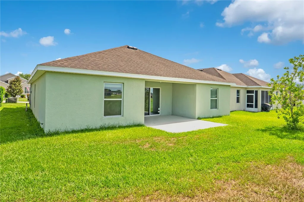 30838 Water Lily Drive Brooksville FL 34602
