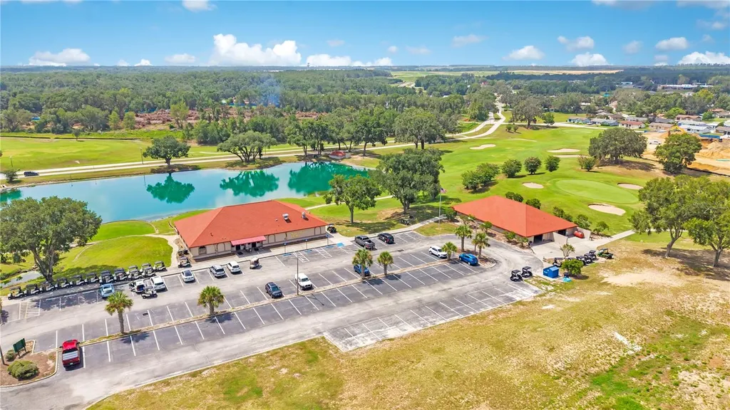 30838 Water Lily Drive Brooksville FL 34602