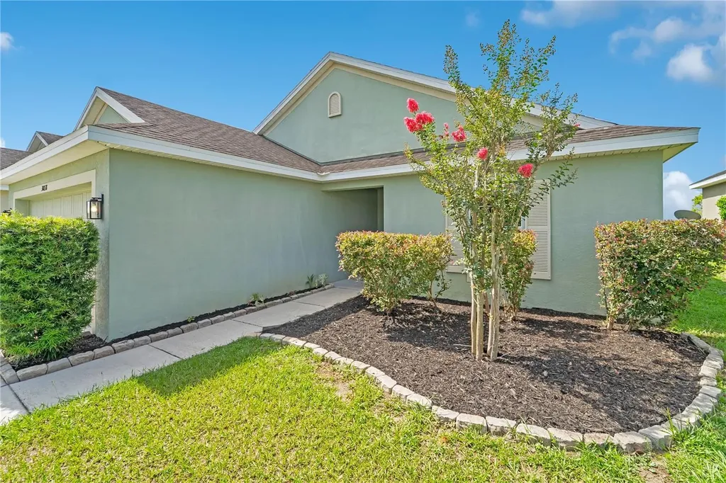 30838 Water Lily Drive Brooksville FL 34602