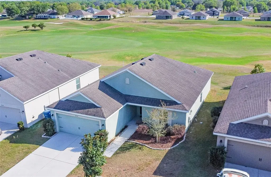 30838 Water Lily Drive Brooksville FL 34602