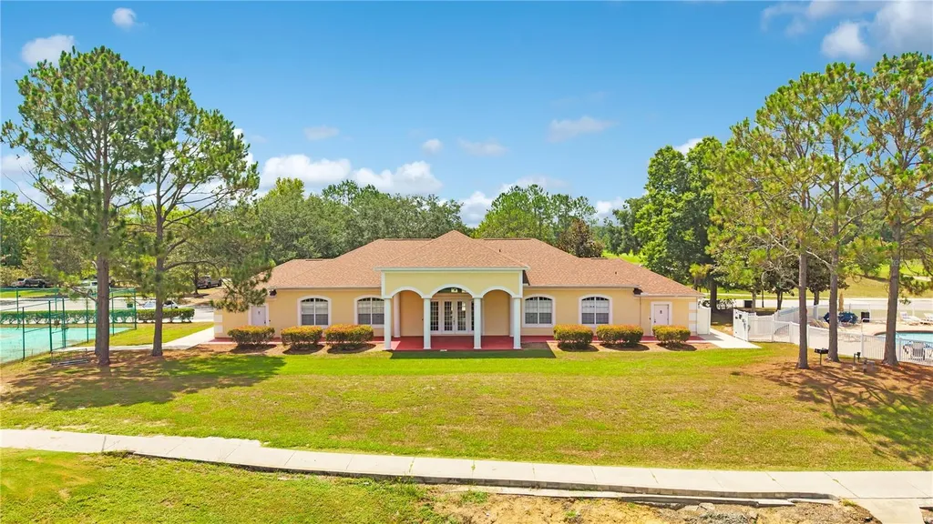 30838 Water Lily Drive Brooksville FL 34602