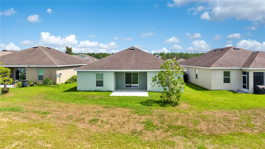 30838 Water Lily Drive Brooksville FL 34602