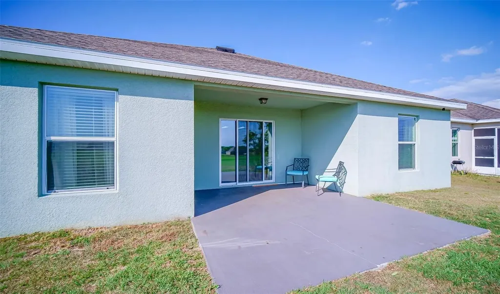 30838 Water Lily Drive Brooksville FL 34602