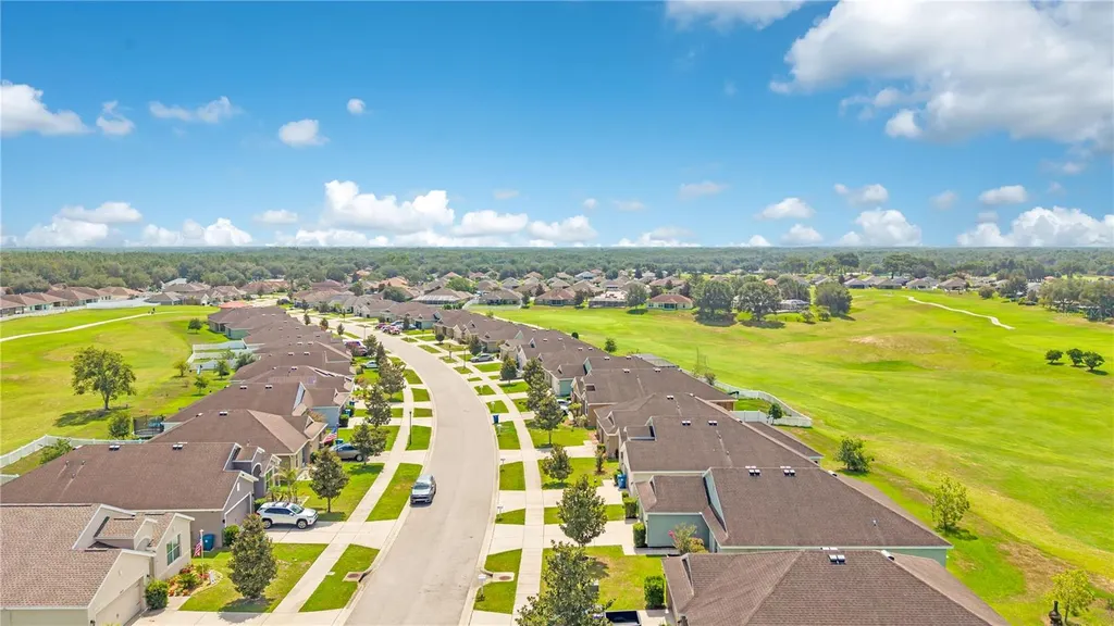 30838 Water Lily Drive Brooksville FL 34602