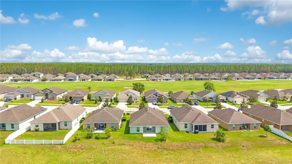 30838 Water Lily Drive Brooksville FL 34602