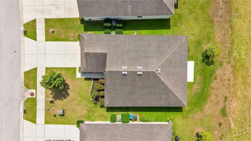 30838 Water Lily Drive Brooksville FL 34602