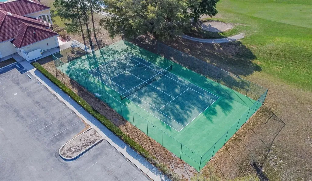 30838 Water Lily Drive Brooksville FL 34602